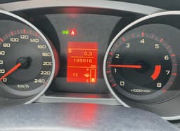 MITSUBISHI 8100A117 527670H Instrument Cluster MITSUBISHI OUTLANDER II (CW, ZG, ZH) (2006-2012) — thumbnail 4