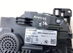 BMW 0263723163 0263723141 0263723135 Instrument Cluster BMW 5 (G30, G31) (2016-2024) — thumbnail 3