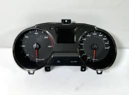 SEAT 6J0920803J A2C53332250 Instrument Cluster SEAT IBIZA IV (6J, 6P) (2008-2017) — thumbnail 1