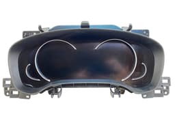 BMW 0263723163 0263723141 0263723135 Instrument Cluster BMW 5 (G30, G31) (2016-2024) — thumbnail 5