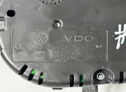 SEAT 6J0920803J A2C53332250 Instrument Cluster SEAT IBIZA IV (6J, 6P) (2008-2017) — thumbnail 4