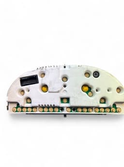 MERCEDES-BENZ A1635403011 A1635404011 A1635405811 A1635407611 A1635409511 Instrument Cluster MERCEDES-BENZ ML-CLASS (W163) (1998-2005) — thumbnail 3