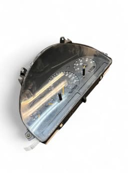 MERCEDES-BENZ A1635403011 A1635404011 A1635405811 A1635407611 A1635409511 Instrument Cluster MERCEDES-BENZ ML-CLASS (W163) (1998-2005) — thumbnail 4