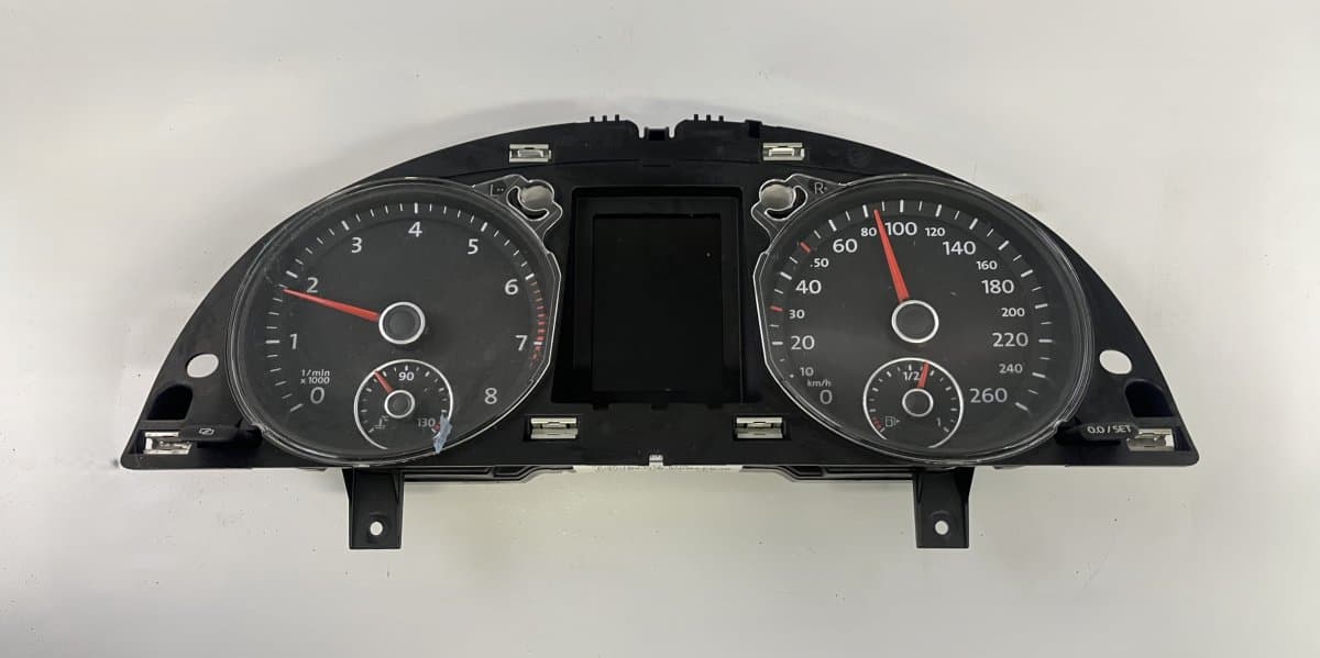 3AA920870C Instrument Cluster VW PASSAT B7 / ALLTRACK (2010-2015)