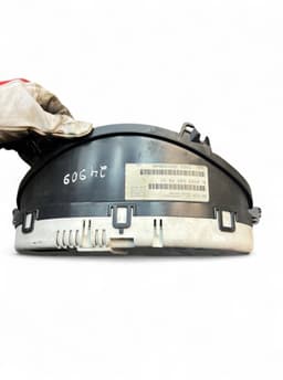 MERCEDES-BENZ A1635403011 A1635404011 A1635405811 A1635407611 A1635409511 Instrument Cluster MERCEDES-BENZ ML-CLASS (W163) (1998-2005) — thumbnail 2