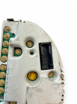 MERCEDES-BENZ A1635403011 A1635404011 A1635405811 A1635407611 A1635409511 Instrument Cluster MERCEDES-BENZ ML-CLASS (W163) (1998-2005) — thumbnail 5