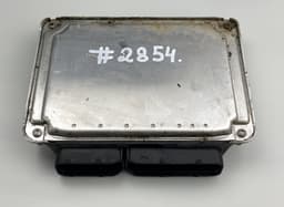 VW 4D0907560 0261208677 1039S05216 Engine Control Unit / module (ECU) VW PHAETON (3D) (2002-2016) — thumbnail 3