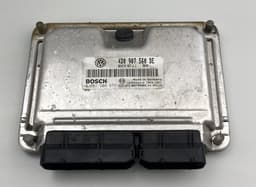VW 4D0907560 0261208677 1039S05216 Engine Control Unit / module (ECU) VW PHAETON (3D) (2002-2016) — thumbnail 1