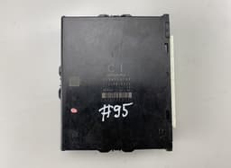 SUBARU 22765AB760 1124006330 Engine Control Unit / module (ECU) SUBARU LEGACY V / Outback (2009-2014) — thumbnail 1