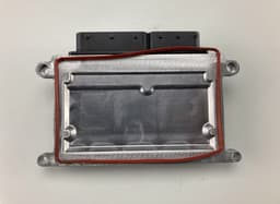 VOLVO 279720956000 31312651 Engine Control Unit / module (ECU) VOLVO XC60 I (2008-2017) — thumbnail 4