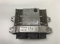 NISSAN NEC000087 BED420000 Engine Control Unit / module (ECU) NISSAN NOTE II (E12) (2013-2019) — thumbnail 1