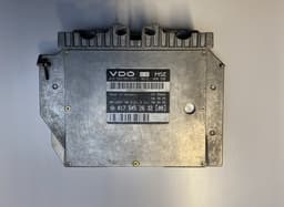 MERCEDES-BENZ 0175452632 412232001007 0265106113 CG35205677 0155457632 0265106113 Engine Control Unit / module (ECU) MERCEDES-BENZ E-CLASS (W210) (1995-2003) — thumbnail 6