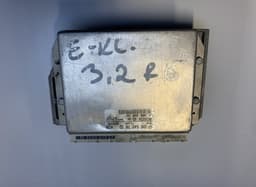 MERCEDES-BENZ 0175452632 412232001007 0265106113 CG35205677 0155457632 0265106113 Engine Control Unit / module (ECU) MERCEDES-BENZ E-CLASS (W210) (1995-2003) — thumbnail 1
