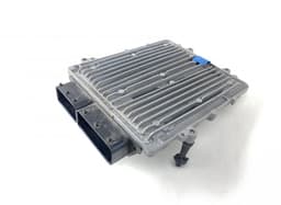 MERCEDES-BENZ 0261S08566 Engine Control Unit / module (ECU) MERCEDES-BENZ C-CLASS (W205) (2013-2021) — thumbnail 1