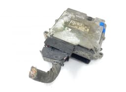 MERCEDES-BENZ 0281016656 Engine Control Unit / module (ECU) MERCEDES-BENZ E-CLASS (W212) (2009-2016) — thumbnail 1
