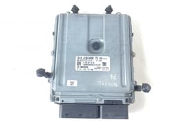 MERCEDES-BENZ 0261S08566 Engine Control Unit / module (ECU) MERCEDES-BENZ C-CLASS (W205) (2013-2021) — thumbnail 3