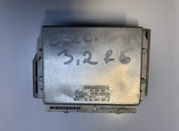 MERCEDES-BENZ 0175452632 412232001007 0265106113 CG35205677 0155457632 0265106113 Engine Control Unit / module (ECU) MERCEDES-BENZ E-CLASS (W210) (1995-2003) — thumbnail 2
