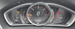 VOLVO 36051461 Instrument Cluster VOLVO V40 (2012-2019) — thumbnail 1