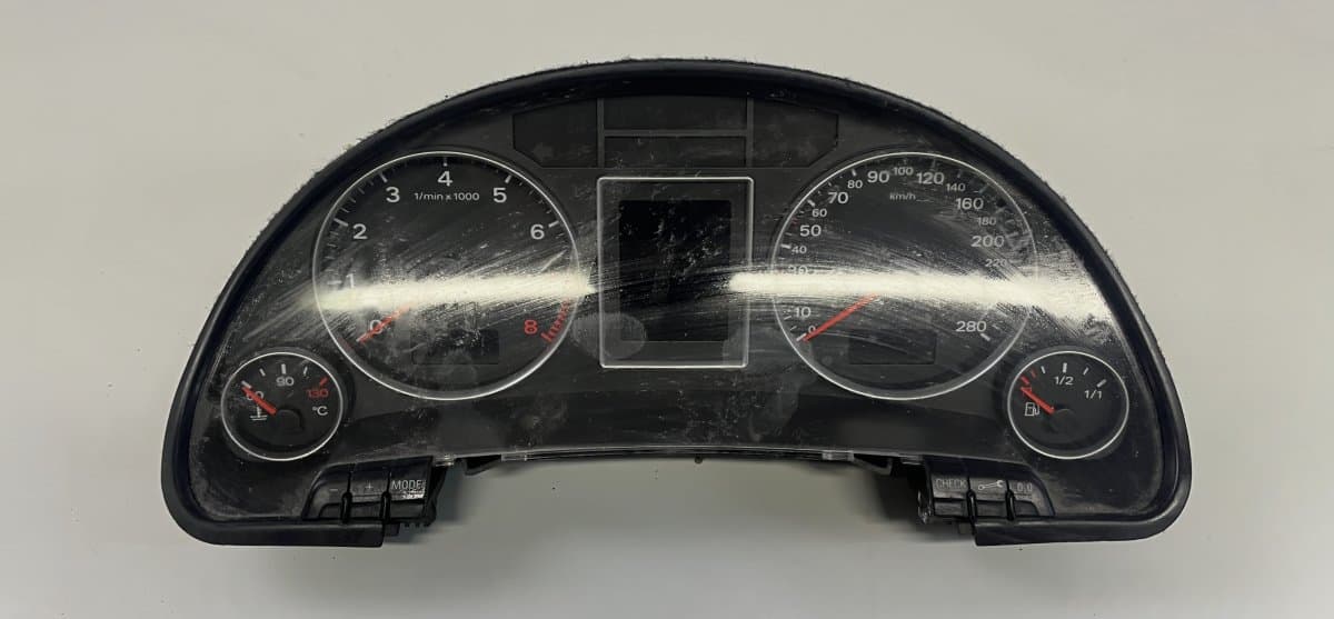 AUDI 8E0920901E 1036901830 Instrument Cluster AUDI A4 (B7) (2004-2008)