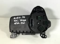 CHEVROLET 95146525 Instrument Cluster CHEVROLET AVEO (T300) (2011-2020) — thumbnail 2