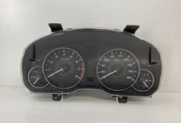 SUBARU 85004AJ210 Instrument Cluster SUBARU LEGACY V / Outback (2009-2014) — thumbnail 1