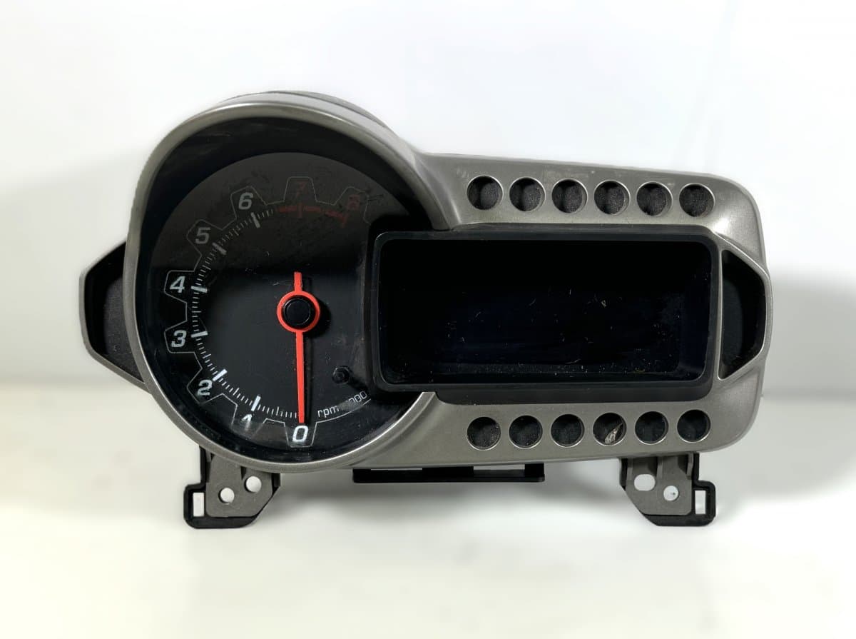 95146525 Instrument Cluster CHEVROLET AVEO (T300) (2011-2020)