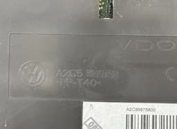VW A2C35575800 A2C53219792 Instrument Cluster VW PASSAT B7 / ALLTRACK (2010-2015) — thumbnail 4