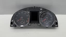 VW 3AA920870H A2C53238928 Instrument Cluster VW PASSAT B7 / ALLTRACK (2010-2015) — thumbnail 1