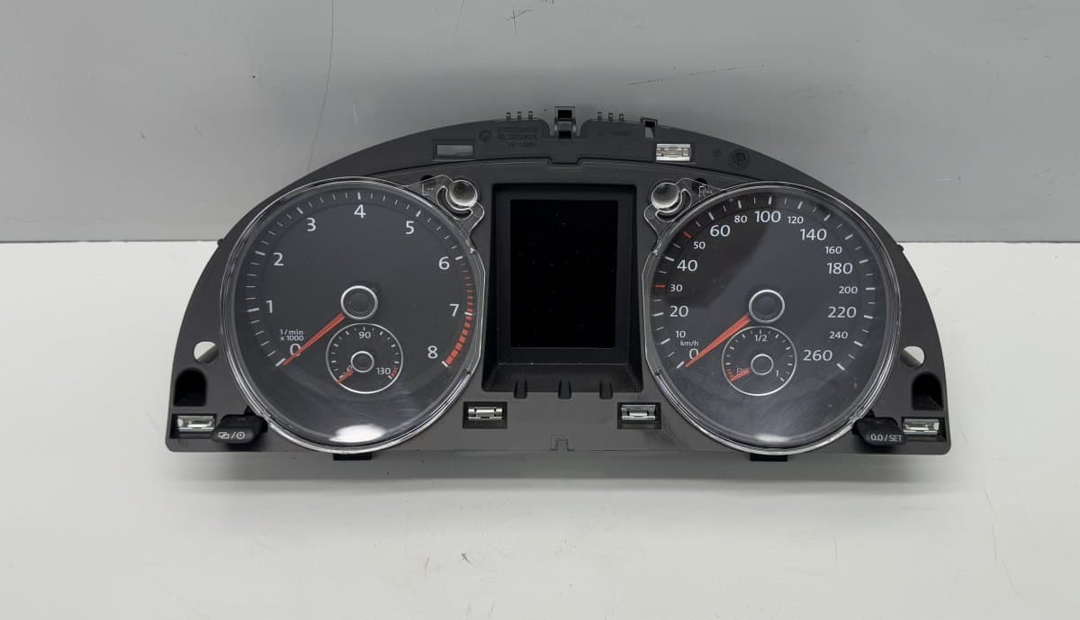VW 3AA920870H A2C53238928 Instrument Cluster VW PASSAT B7 / ALLTRACK (2010-2015)