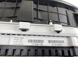 VOLVO 36051461 Instrument Cluster VOLVO V40 (2012-2019) — thumbnail 4