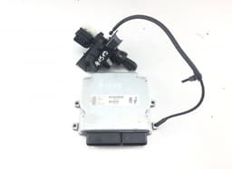 LAND ROVER MB2797009260 6964556 YWC500500 Engine Control Unit / module (ECU) LAND ROVER RANGE ROVER III (LM) (2002-2012) — thumbnail 1
