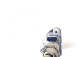MERCEDES-BENZ 0261208069 0261208433 Engine Control Unit / module (ECU) MERCEDES-BENZ E-CLASS (W211) (2002-2009) — thumbnail 9