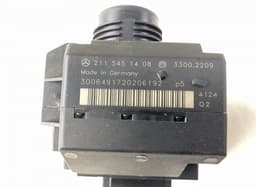 MERCEDES-BENZ 0261208069 0261208433 Engine Control Unit / module (ECU) MERCEDES-BENZ E-CLASS (W211) (2002-2009) — thumbnail 8