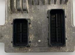 OPEL E8355590540 55590540 56155E Engine Control Unit / module (ECU) OPEL CORSA D (S07) (2006-2014) — thumbnail 3