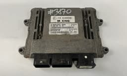 MERCEDES-BENZ A2661531691 5WY53530C Engine Control Unit / module (ECU) MERCEDES-BENZ B-CLASS (W245) (2005-2011) — thumbnail 1