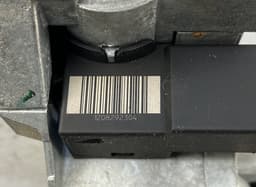 OPEL E8355590540 55590540 56155E Engine Control Unit / module (ECU) OPEL CORSA D (S07) (2006-2014) — thumbnail 6