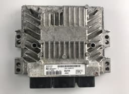 FORD 7G9112A50PH Engine Control Unit / module (ECU) FORD MONDEO Mk IV (BA7) (2007-2014) — thumbnail 1