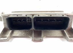 MERCEDES-BENZ A2661533279 A0014460340 Engine Control Unit / module (ECU) MERCEDES-BENZ A-CLASS (W169) (2004-2012) — thumbnail 2