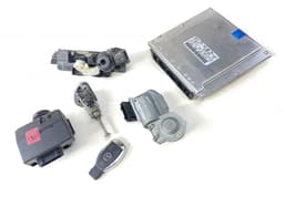 MERCEDES-BENZ 0261208069 0261208433 Engine Control Unit / module (ECU) MERCEDES-BENZ E-CLASS (W211) (2002-2009) — thumbnail 2