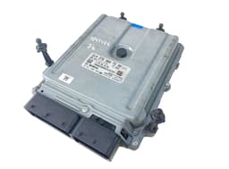 MERCEDES-BENZ 0261S08566 Engine Control Unit / module (ECU) MERCEDES-BENZ C-CLASS (W205) (2013-2021) — thumbnail 1