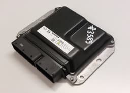 SUBARU 22611AV580 275700-2420 2757002420 Engine Control Unit / module (ECU) SUBARU FORESTER (SJ) (2013-2018) — thumbnail 1
