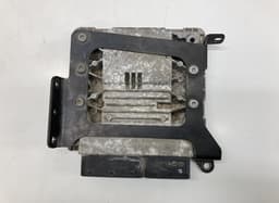 PORSCHE 5WP4650204 6576635304 Engine Control Unit / module (ECU) PORSCHE CAYENNE I (2002-2010) — thumbnail 1