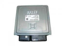 BMW 5WK98081 Engine Control Unit / module (ECU) BMW 5 (E60, E61) (2003-2010) — thumbnail 2