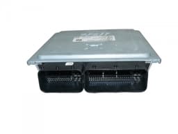 BMW 5WK98081 Engine Control Unit / module (ECU) BMW 5 (E60, E61) (2003-2010) — thumbnail 3