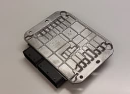 SUBARU 22611AV580 275700-2420 2757002420 Engine Control Unit / module (ECU) SUBARU FORESTER (SJ) (2013-2018) — thumbnail 6