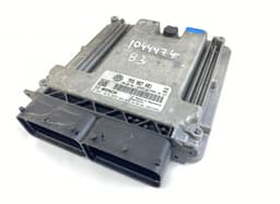 PORSCHE 0281016833 Engine Control Unit / module (ECU) PORSCHE CAYENNE II (2010-2017) — thumbnail 1
