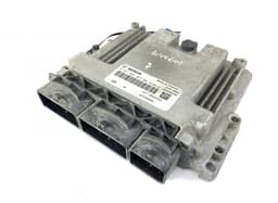 RENAULT 0281034037 0281033357 0281032458 Engine Control Unit / module (ECU) RENAULT TRAFIC III (JG, EG, FG) (2014-) — thumbnail 1