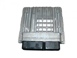 BMW 5WK98081 Engine Control Unit / module (ECU) BMW 5 (E60, E61) (2003-2010) — thumbnail 1