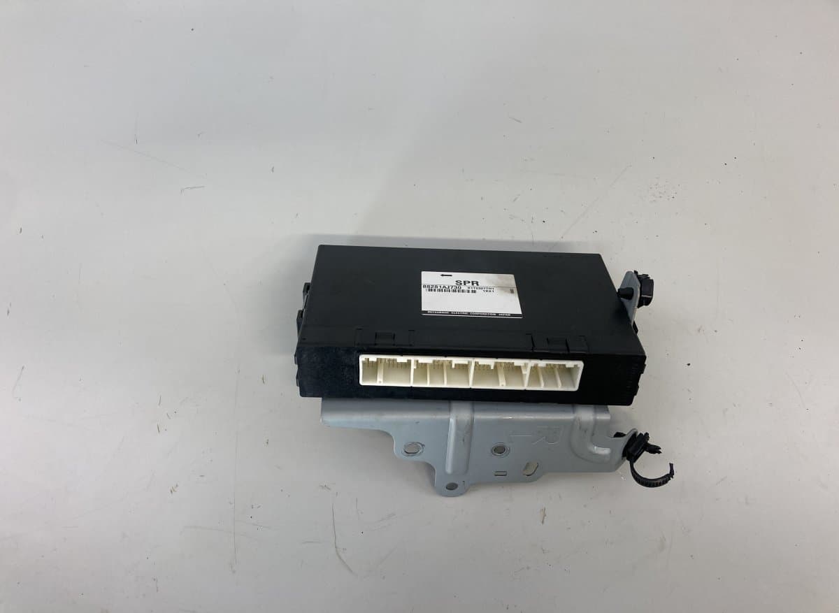 SUBARU 88281AJ730 Engine Control Unit / module (ECU) SUBARU LEGACY V / Outback (2009-2014)