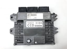 NISSAN NEC000087 Engine Control Unit / module (ECU) NISSAN NOTE II (E12) (2013-2019) — thumbnail 1